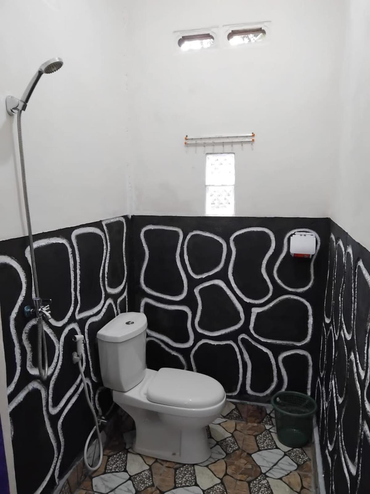 Syaqila Homestay Lombok Tetebatu Bilik gambar