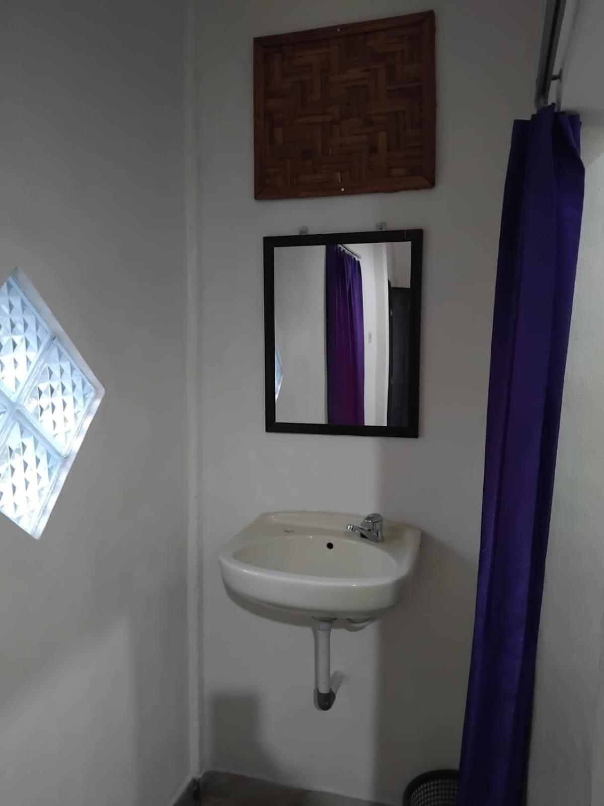 Syaqila Homestay Lombok Tetebatu Bilik gambar