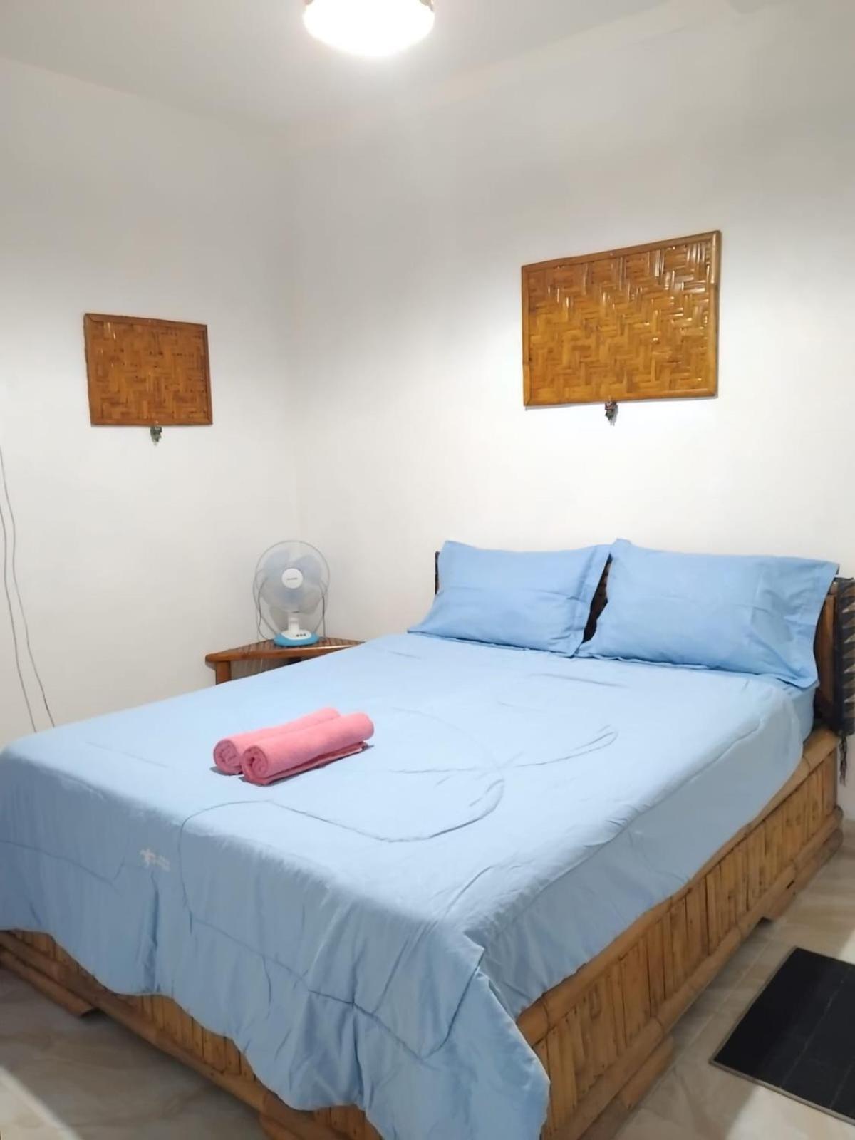 Syaqila Homestay Lombok Tetebatu Bilik gambar