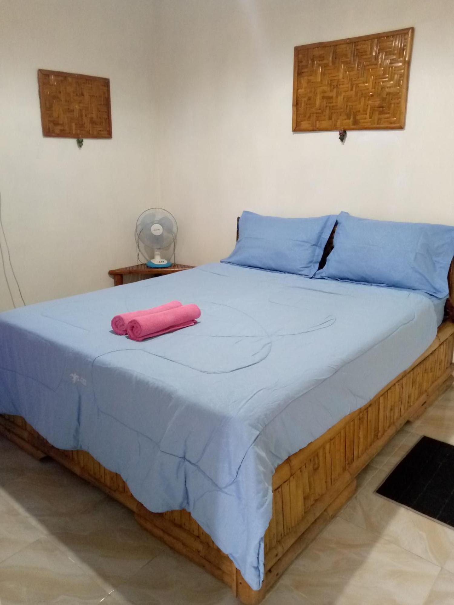Syaqila Homestay Lombok Tetebatu Luaran gambar