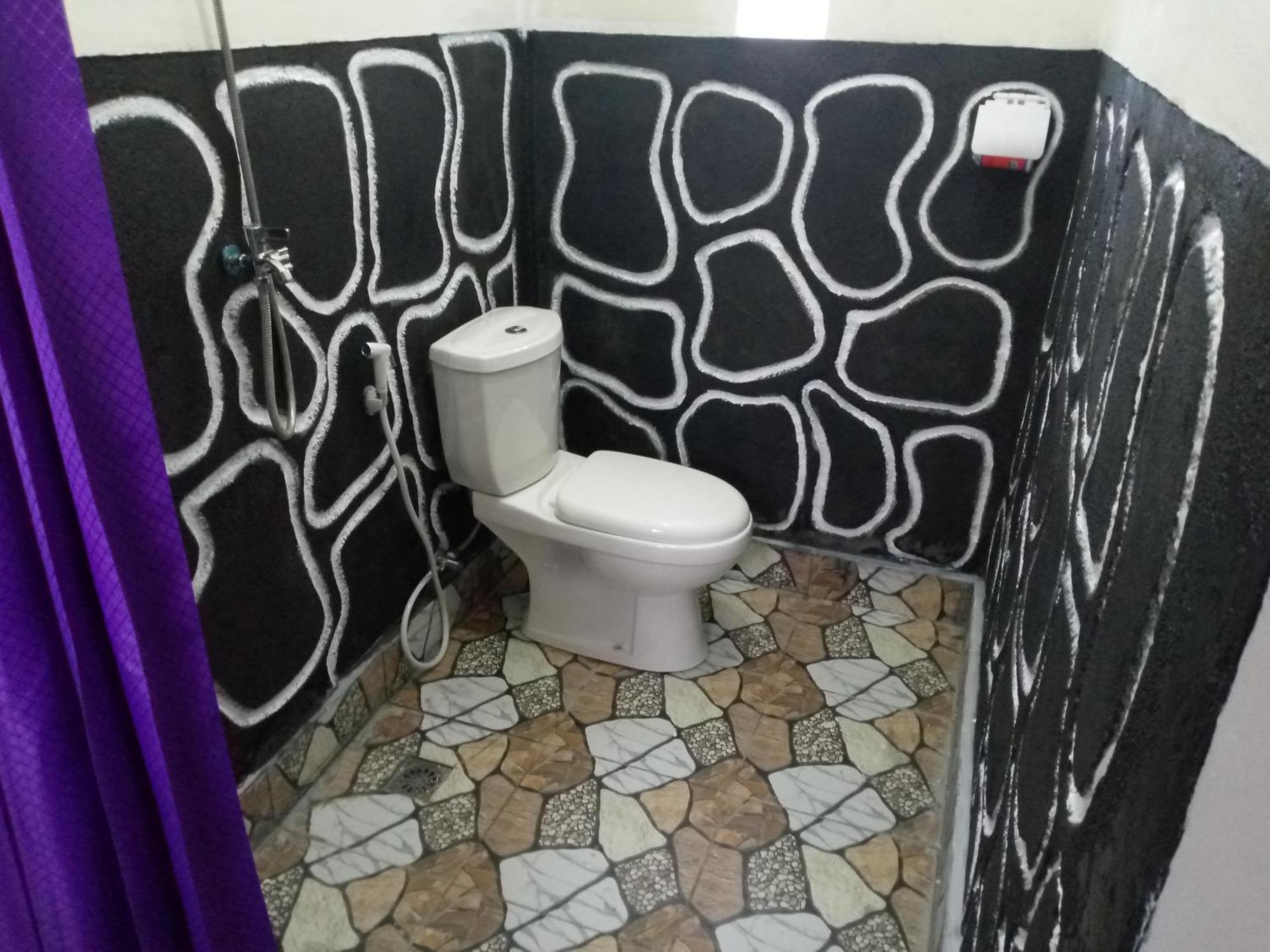 Syaqila Homestay Lombok Tetebatu Luaran gambar