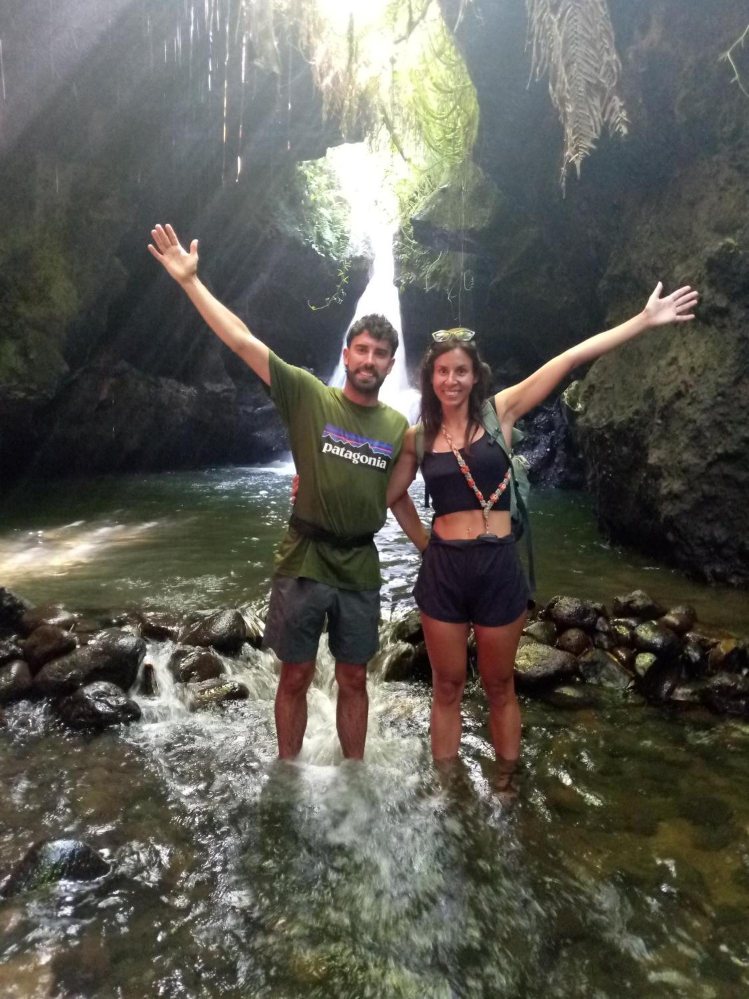 Syaqila Homestay Lombok Tetebatu Luaran gambar