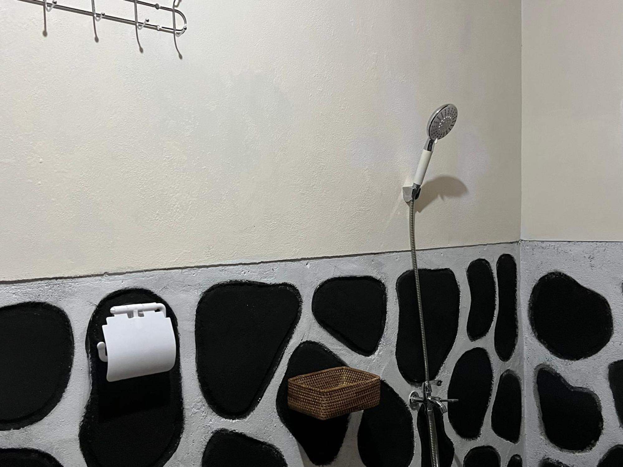 Syaqila Homestay Lombok Tetebatu Luaran gambar